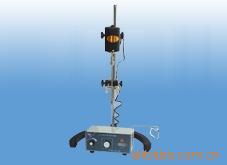 厂家直销金昌牌J-1\60W精密增力电动搅拌器