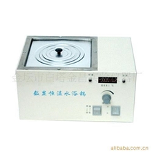 厂家直销金昌牌HH-1数显恒温水浴锅
