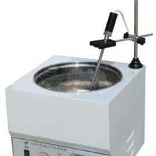 厂家直销金昌牌DF-2磁力搅拌油浴锅