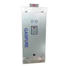 GASPURE全新一体式吸附空压干燥机集成储气罐空压机用干燥机