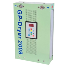 供应GP-dryer无热再生吸附式干燥机压缩空气干燥机