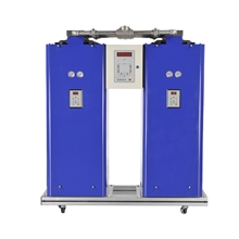 干燥机可移动吸附式干燥机无热再生吸干机