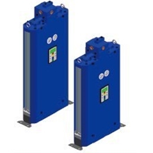 制药工业专用吸干机无热再生吸干机压缩空气干燥