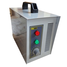 A小型臭氧发生器负离子发生器微型臭氧机汽车消毒机臭氧机4g