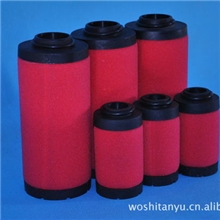 特惠供应多米尼克高效过滤器滤芯K330AO