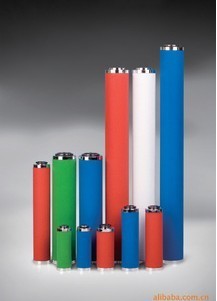 专业销售杭州市佳洁机电设备精密过滤器滤芯