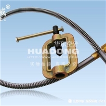 丹阳厂家专业生产供应金属软管配乙炔夹具品牌产品权威验证