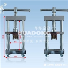 丹阳厂家专业生产供应优质双柱卡具品牌产品权威验证