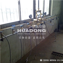 厂家直销优质供应品牌产品EYHT16S二氧化碳汇流排量大价优