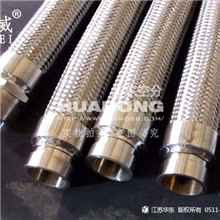 丹阳厂家专业生产供应波纹管定制服务品牌产品权威验证