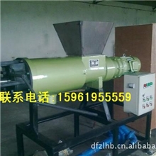 威海市养鸡场专用鸡粪固液分离机鸡粪处理机