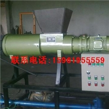 张家口市供应压滤式羊粪牛粪鸡粪挤干机