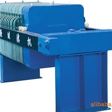 厂家优质供应污泥厢式手动压滤机XAMJ5-10/500-UBK