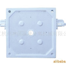 厂家批发压滤机滤板耐高温滤板滤布规格齐全