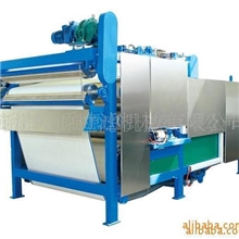 厂家供应：印染污水处理印染污泥过滤机压滤机厂家直销