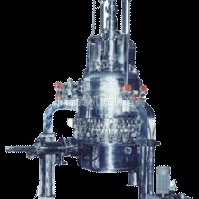 过滤洗涤干燥一体机离心机/三合一离心机/抽真空离心机