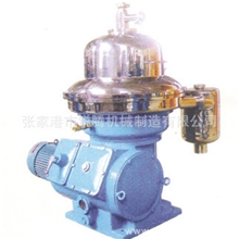 牛奶的净化、脱脂分离机,固液分离机,分离机