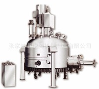 过滤、洗涤、干燥一体机,离心机,三合一离心机,抽真空离心机