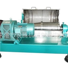 LW系列卧螺沉降式离心机,沉降式离心机,LW离心机,高速离心机