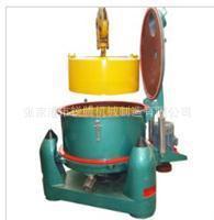 SDL三足式吊篮自卸离心机,吊篮离心机