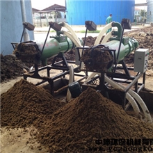 供应畜禽粪便处理设备,猪粪污处理,鸭粪脱水机厂家