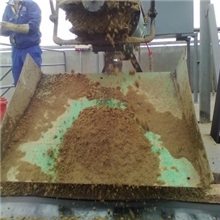 供应猪粪便脱水机,猪粪污处理机,猪粪便干湿分离机报价