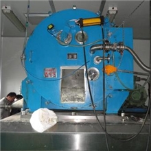 供应二手江北GKH1250虹吸刮刀卸料离心机二手离心机工业离心机