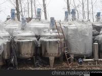 二手浓配罐供应，二手浓配罐应用及原理低价处理