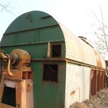 供应二手800平方管束干燥机,二手管束干燥机价格，低价处理