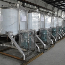 急需处理二手高剪切乳化罐,二手低价高剪切乳化罐