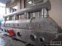 廉价处理二手对撞式振动干燥机二手振动流化床干燥机型号齐全