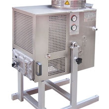 净得宝全不锈钢碳钢烤漆机身A20EX溶剂回收机