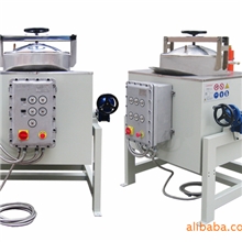 经济型涂料油漆化工工厂专用大容量水冷式防爆溶剂回收机