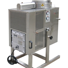 高效节能油漆化工溶剂处理设备溶剂回收机