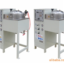 AV60真空减压蒸馏回收一体机