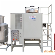 化工厂油漆涂料油墨生产工厂专用全自动大容量防爆溶剂回收机,