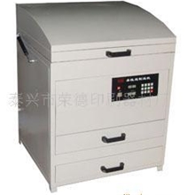 供应zr500c柔性版制版机