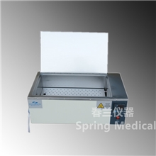 【美国UL认证】专业热荐：HH-W600型数显恒温水箱（可定制）