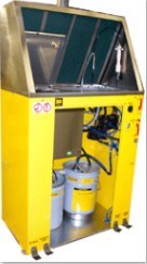 大量出售旋转式喷枪清洗机高频喷枪清洗机