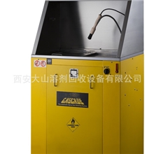 专业供应高压零件清洗机高压冷水零件清洗机