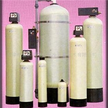 供应家用全自动软水机