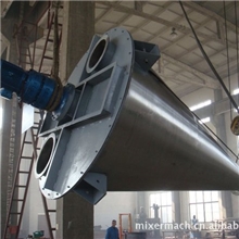 供应SLH5000L双螺旋锥形混合机福建广东湖南(图)