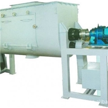 供应WLD5000L卧式双螺带混合机(图)