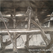 供应WLD1000L卧式双螺带混合机福建广东湖南(图)