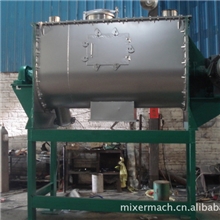 供应WLD1000L卧式双螺带混合机(图)