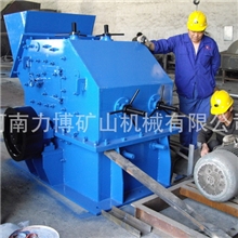 力博提供高效制砂机（可调式制砂机）河卵石制砂机