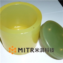 聚氨酯行星罐50ML-1L，配套行星球磨机用，米淇专业生产