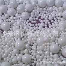 厂家专业生产氧化锆球，高耐磨球，米淇品质