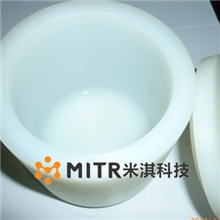 尼龙球磨罐，配套行星球磨机用，米淇专业生产