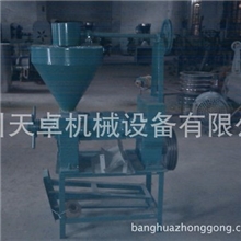 【高科技】家用榨油机小型螺旋榨油机全国最大的榨油机生产基地